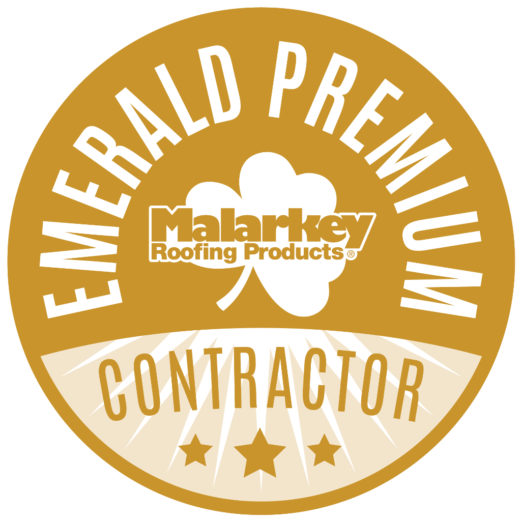Malarkey Emerald Premium Contractor